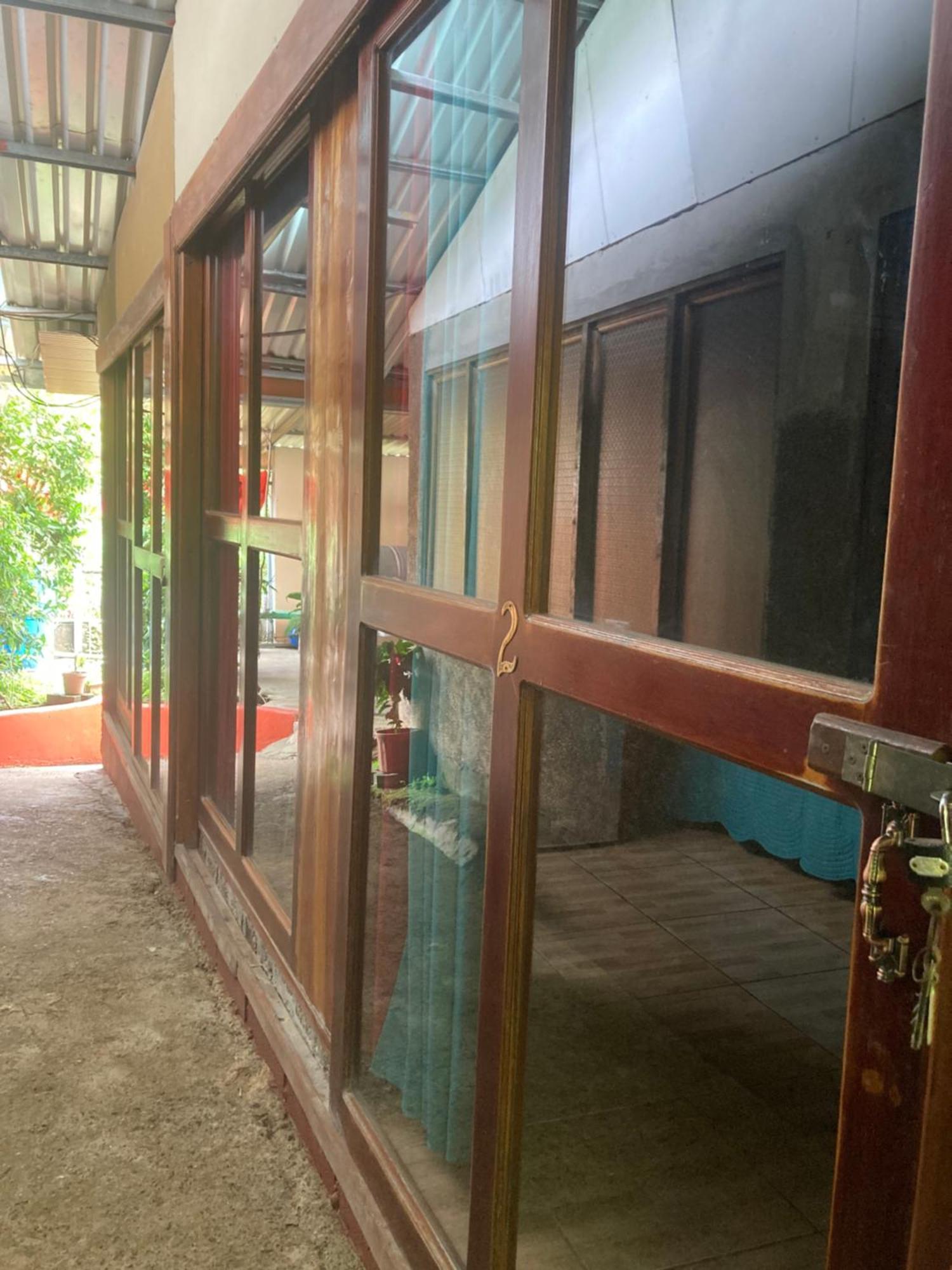 Pez Espada Tours Y Cabinas Drake Bay Quarto foto
