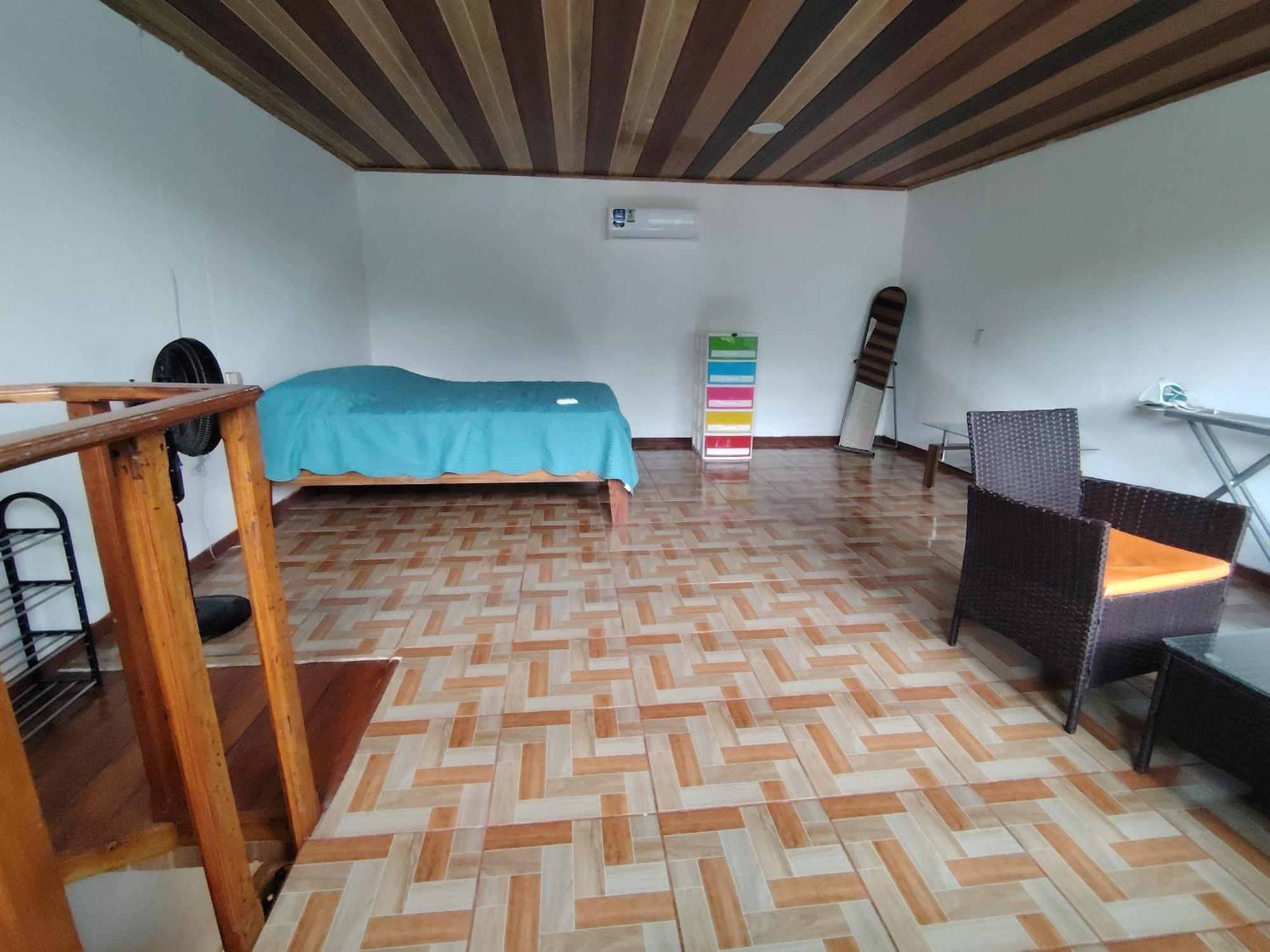 Pez Espada Tours Y Cabinas Drake Bay Quarto foto